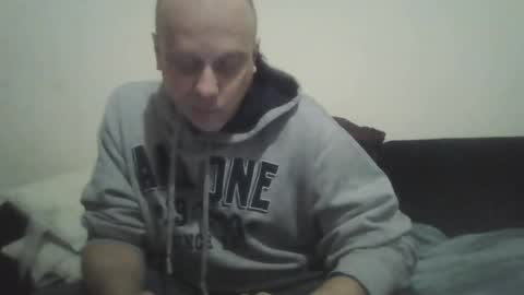 ballzrockwell online show from 12-24-24, 11:00