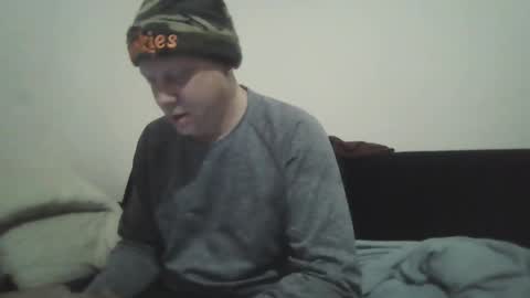 ballzrockwell online show from 01-27-25, 02:35