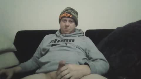 ballzrockwell online show from 02-18-25, 06:37