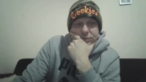 ballzrockwell online show from 02-19-25, 12:22