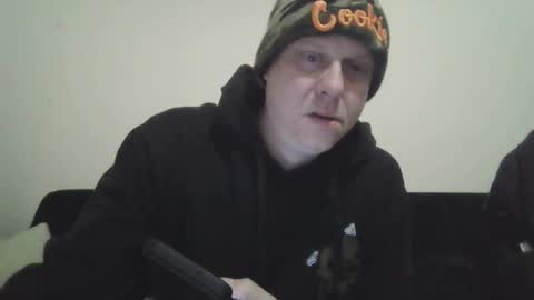 ballzrockwell online show from 02-21-25, 11:44