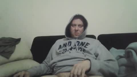 ballzrockwell online show from 03-01-25, 03:16