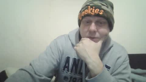 ballzrockwell online show from 03-08-25, 02:40