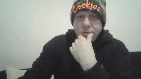 ballzrockwell online show from 03-10-25, 12:37