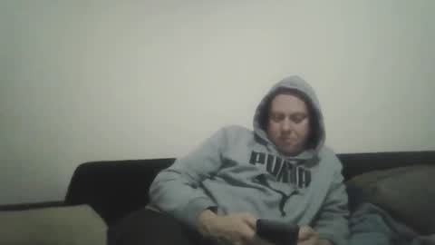 ballzrockwell online show from 11-25-25, 02:33