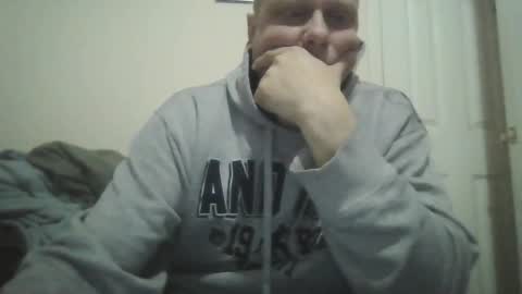 ballzrockwell online show from 04-25-26, 11:24