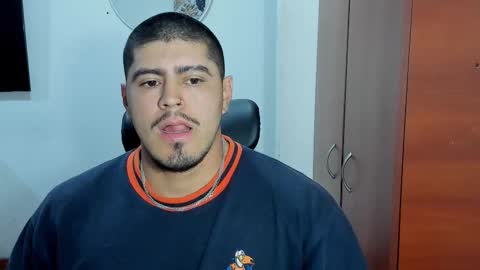Andres -  online show from 11-11-25, 10:48