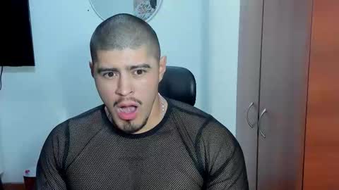 Andres -  online show from 11-27-25, 10:39