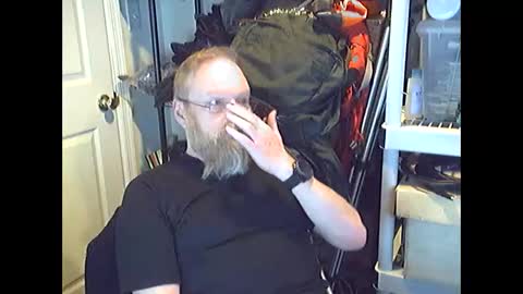 baltomoron69 online show from 12-19-24, 12:01