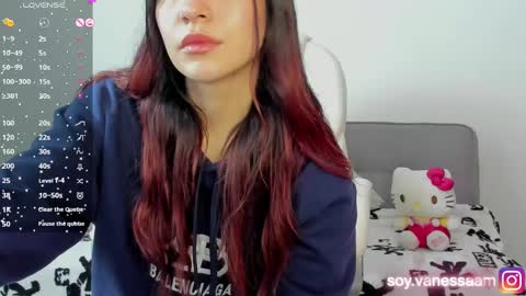 Vanessa online show from 12-06-24, 01:44