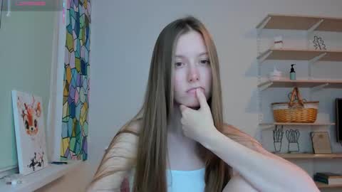 Snapshot of bam_bi chatting on 10-15-25, 08:42 Kira online show from 10-15-25, 08:42