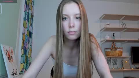 Snapshot of bam_bi chatting on 10-18-25, 07:47 Kira online show from 10-18-25, 07:47