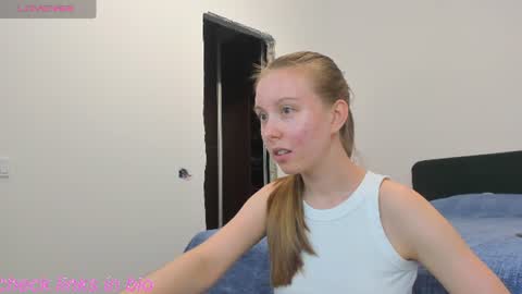 Kira online show from 07-11-26, 07:05