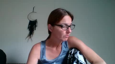 Snapshot of bamacpl80 chatting on 09-30-25, 06:46 bamacpl80 online show from 09-30-25, 06:46