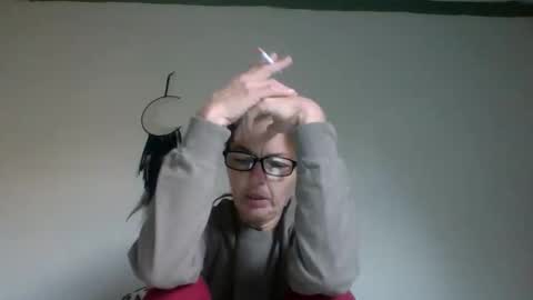 Snapshot of bamacpl80 chatting on 10-15-25, 12:05 bamacpl80 online show from 10-15-25, 12:05