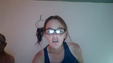 Snapshot of bamacpl80 chatting on 10-18-25, 12:57 bamacpl80 online show from 10-18-25, 12:57
