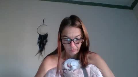 Snapshot of bamacpl80 chatting on 10-18-25, 01:01 bamacpl80 online show from 10-18-25, 01:01