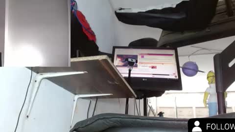 bambam online show from 03-10-26, 06:24