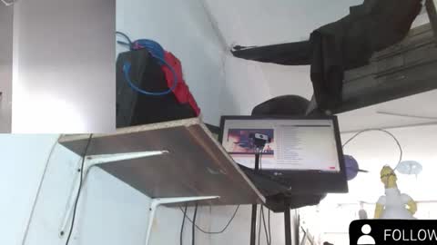 bambam online show from 04-06-26, 05:36