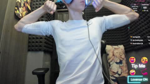 Gaz online show from 12-19-24, 03:07