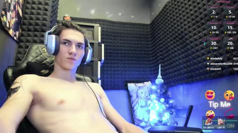 Gaz online show from 12-26-24, 12:36