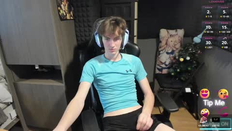 Gaz online show from 01-15-25, 11:53