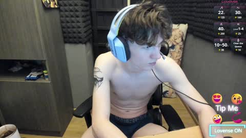 Gaz online show from 01-21-25, 12:04