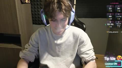 Gaz online show from 02-24-25, 06:58