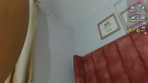 Arianna   online show from 09-16-25, 10:11