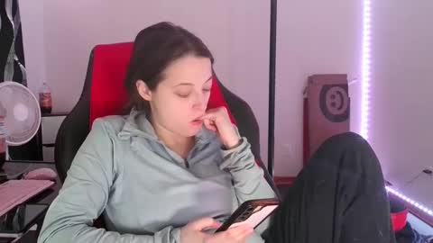 bambiboo8113 online show from 02-24-25, 04:05