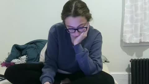 bambiboo8113 online show from 10-01-25, 07:47