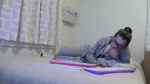 bambiboo8113 online show from 11-21-25, 03:05