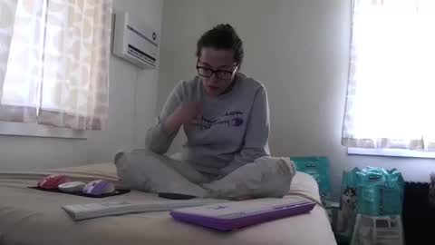 bambiboo8113 online show from 12-01-25, 07:30