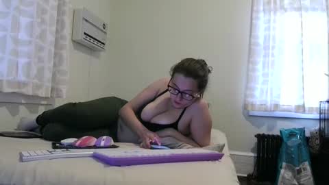 bambiboo8113 online show from 12-02-25, 07:09