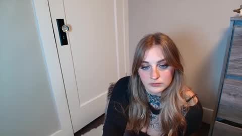 Bambi online show from 01-18-25, 05:41