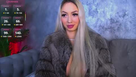 Snapshot of bambikayy chatting on 12-18-25, 05:35 Bambi online show from 12-18-25, 05:35