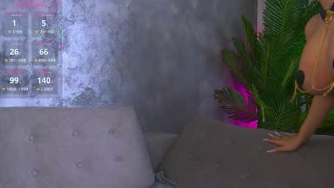 Snapshot of bambikayy chatting on 01-19-26, 05:11 Bambi online show from 01-19-26, 05:11