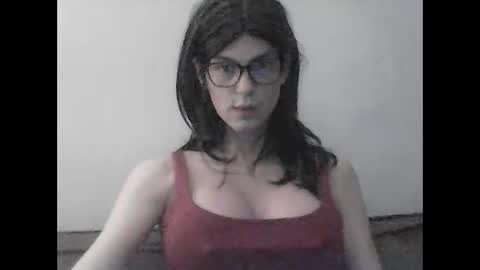 Bambi online show from 10-27-25, 01:31