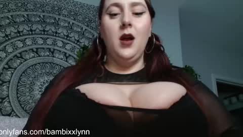 bambixxlynn online show from 03-14-26, 11:54