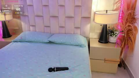 bamby_buu online show from 03-19-26, 06:23