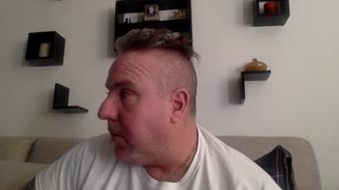 banana5289 online show from 03-03-25, 08:32