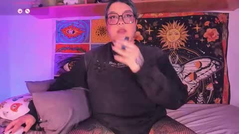 Ana  online show from 11-09-25, 09:24