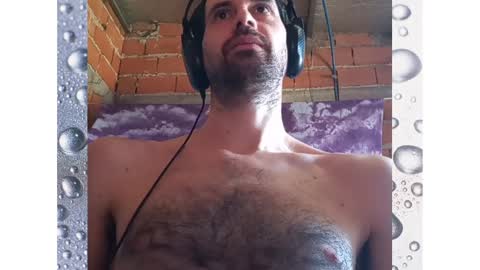 Ezequiel online show from 01-30-25, 04:55