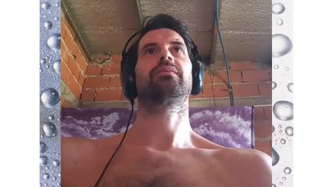 Ezequiel online show from 01-31-25, 05:10