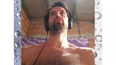 Ezequiel online show from 02-02-25, 09:45