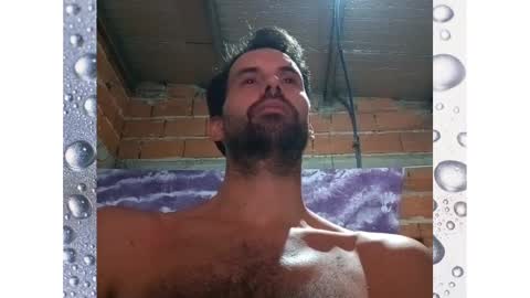 Ezequiel online show from 02-03-25, 01:30