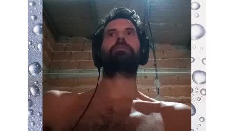 Ezequiel online show from 02-23-25, 10:31