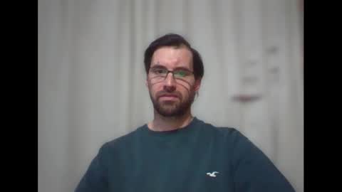 Ezequiel online show from 09-19-25, 11:27