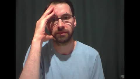 Ezequiel online show from 03-19-26, 11:53