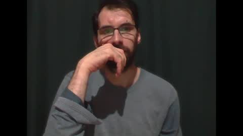 Ezequiel online show from 03-30-26, 01:39